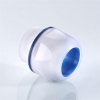 Billede af Forskruning M32x1,5 Blueblobe CLEAN Plus PA - KAD 21,0 - 19,0mm